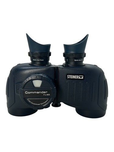 Steiner commander 50 - commander, x