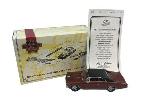 Matchbox models yesteryear - of,