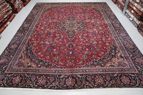 Extra large handmade vintage - large,