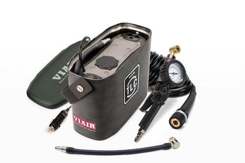 Tlc lite portable automatic - lite,