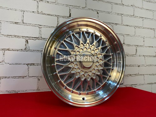 Inch bbs style 5x120 - 16, rs