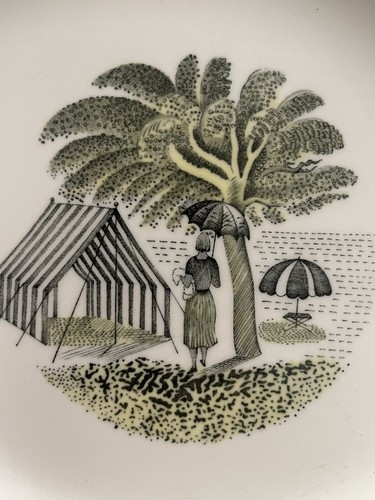Original 1950s eric - eric, ravilious