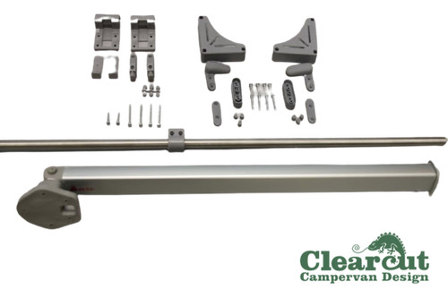 Campervan table kit for - for, vw