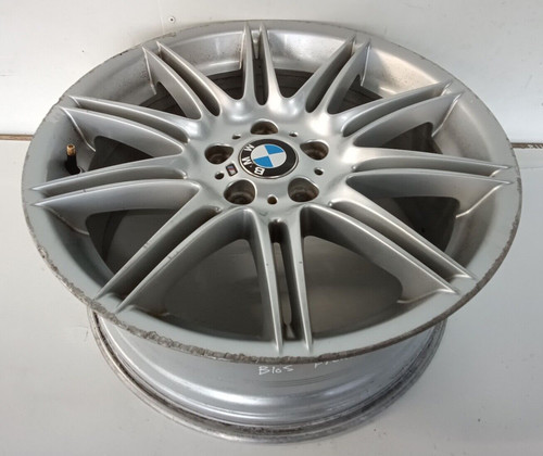 Bmw e90 e92 - e92, front