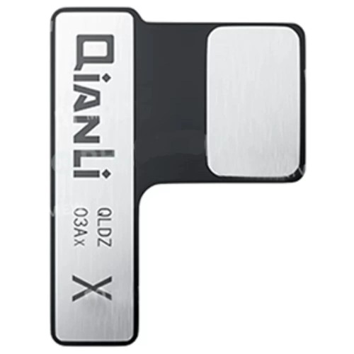 Qianli tag flex for - flex, dot