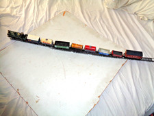 HORNBY 0-6-0 PANNIER TANK PLUS