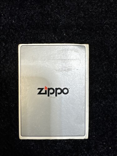 Zippo hard rock cafe - zippo,