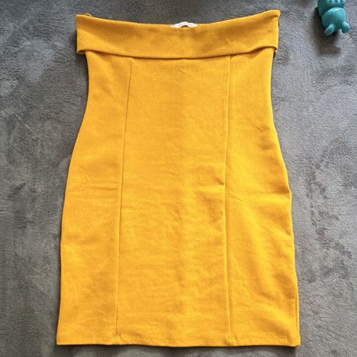Zara women yellow - zara, women’s