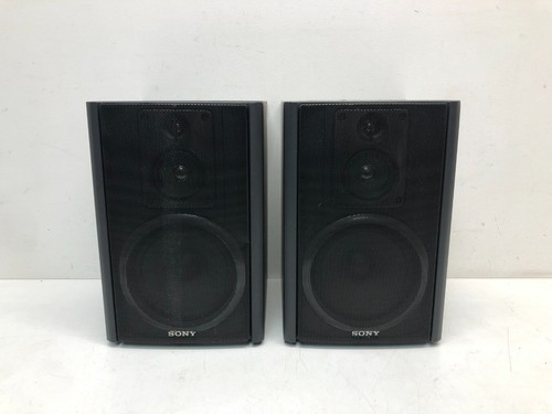 Sony h1500 hifi speakers - hifi,
