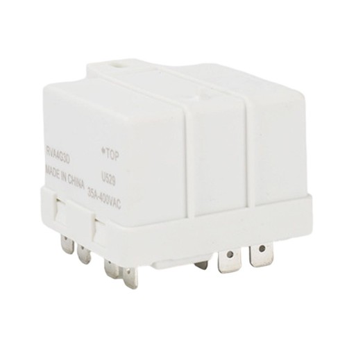 400v relay for commercial - 400v,