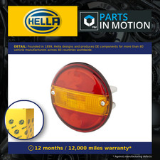 Lens Rear 90.010.051