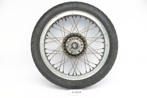 Borrani for moto guzzi v1000 - for,