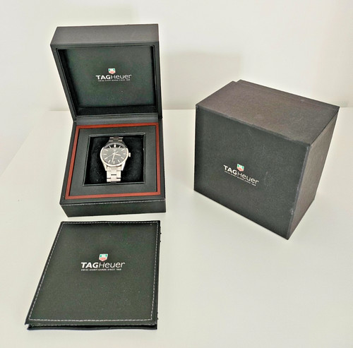 Tag heuer carrera calibre - tag, 5