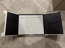 Alienware X14 R1 Gaming Laptop