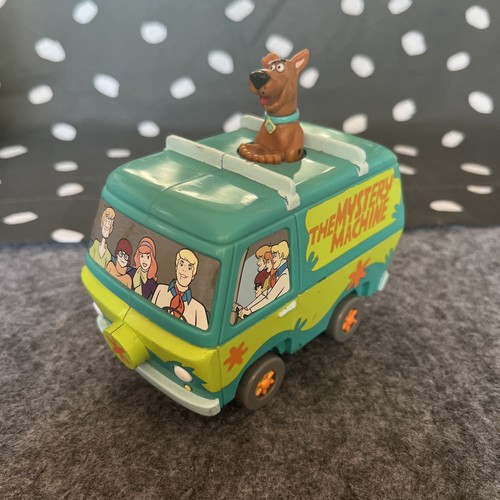 Scooby doo pop - doo,