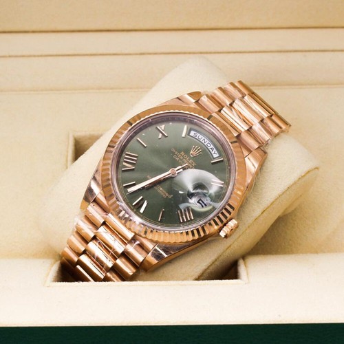 Rolex day date - day-date, 228235