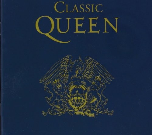 Queen classic - queen,