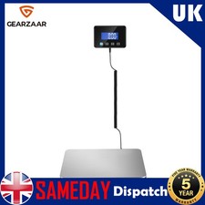 200kg Parcel Scales Weighing