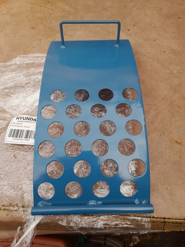 1094031 mulching screen - screen,