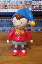 Noddy - Vintage Rare Golden