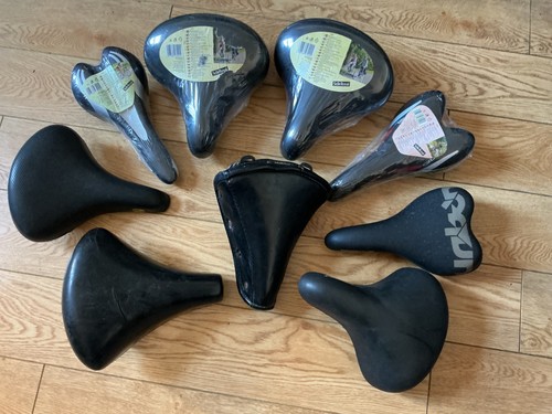 Job lot total of new - (9),