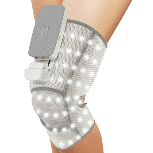 Homedics knee support - knee,