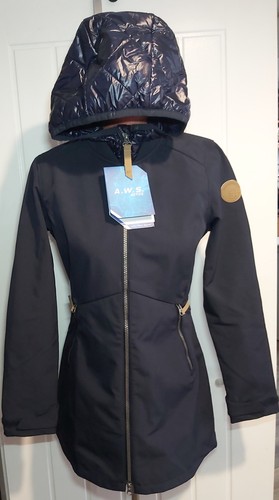 Icepeak women algoma - women's, ep