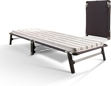 JAY-BE ME70 Mobile Folding Bed