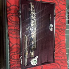 Yamaha YPC32 Piccolo
