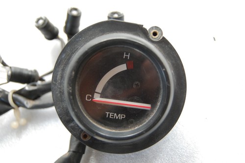 Yamaha rd500 temperature - yamaha,