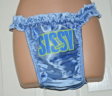 ANT B 03 - Double satin high