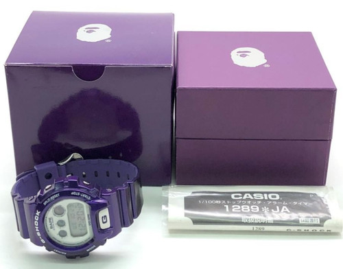 Boxed pepper shock - 【boxed, pepper】g-shock