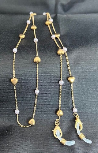 Neck chains cords lanyards - chains,