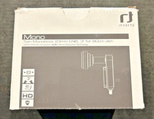 Inverto Idlb TWNM22 Black Pro