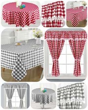 Kitchen Curtain Window Curtain