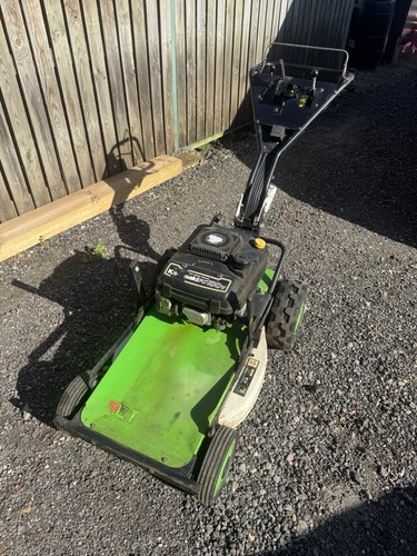 Etesia av51 rough cut - av51, mower.