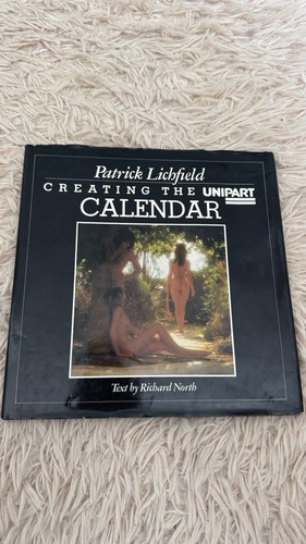 Patrick lichfield creating - lichfield, the