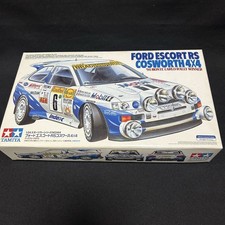 TAMIYA Ford Escort RS Cosworth