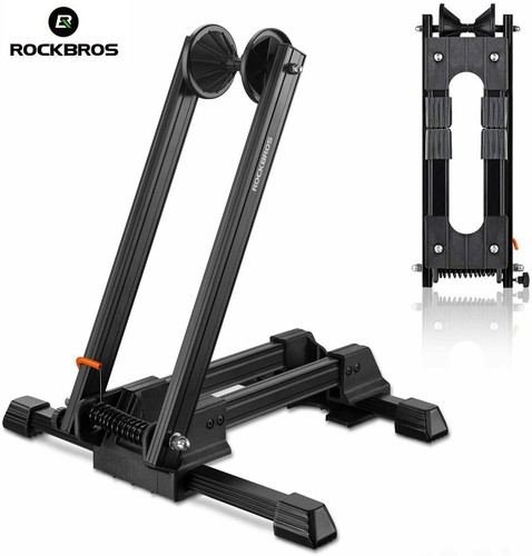 Rockbros bike parking stand - rockbros,