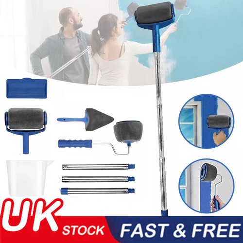 Paint runner pro roller - paint,