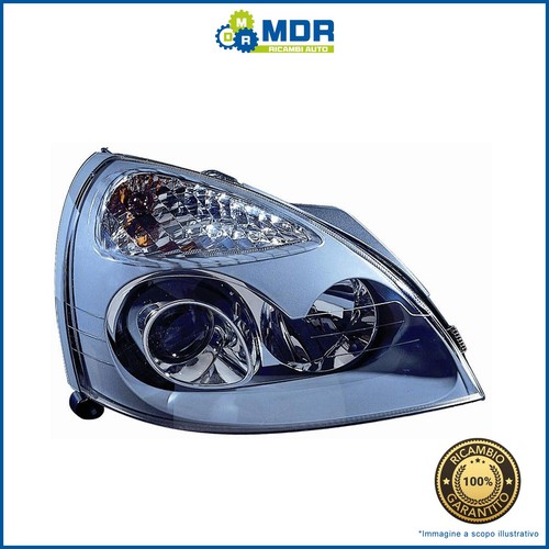 Headlight projector front - headlight,