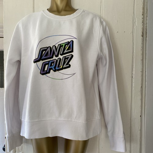 Santa cruz white - cruz,