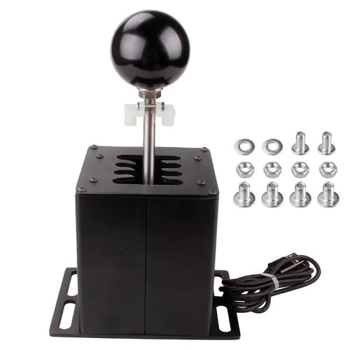 Muge racing usb sim - racing, shifter