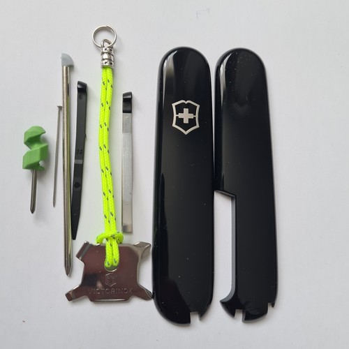Victorinox 91mm plus scales - 91mm,