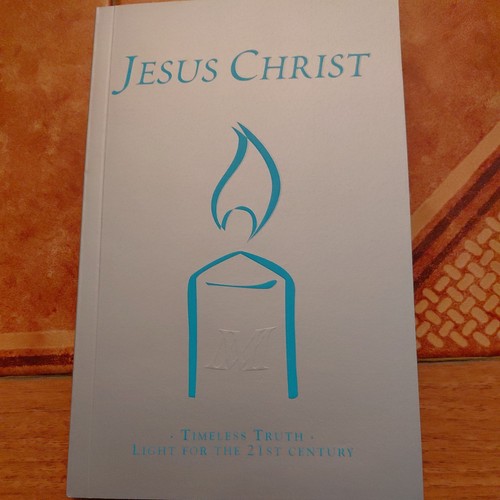 Jesus christ timeless - christ.,