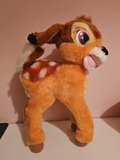 Vintage Walt Disney Bambi 1992