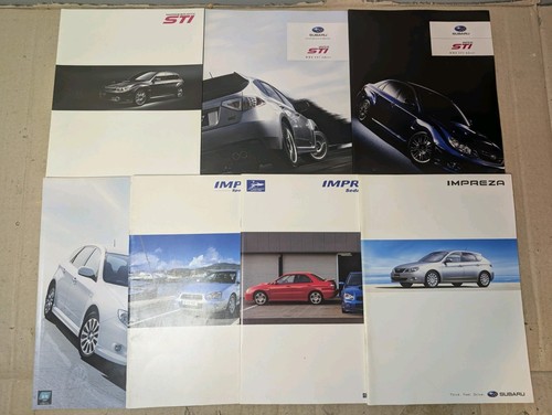 Jdm subaru impreza - jdm, impreza/wrx/sti