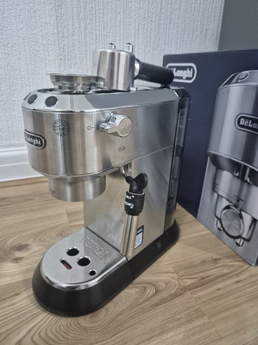Delonghi dedica style - delonghi,