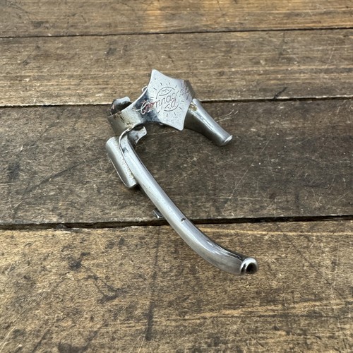 Vintage campagnolo front - vintage,