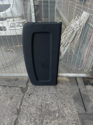 Ford focus parcel shelf - ford,